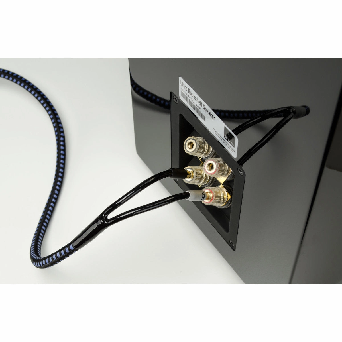 SVS SoundPath Ultra Speaker Cable - 12 ft. (3.66m) - Each