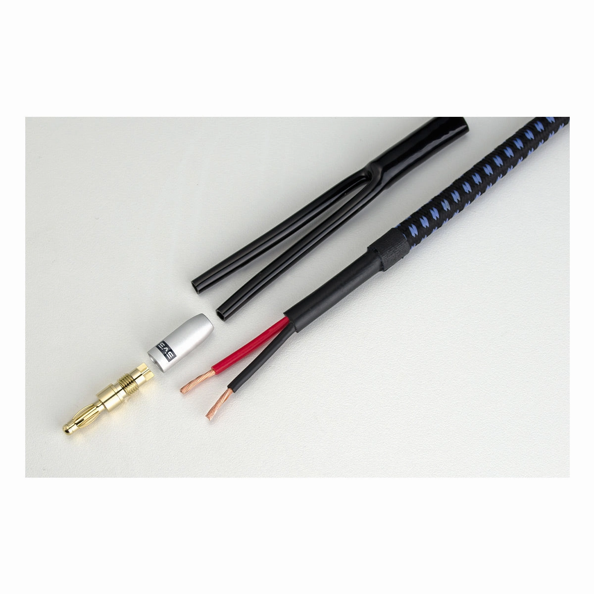 SVS SoundPath Ultra Speaker Cable - 50 ft.