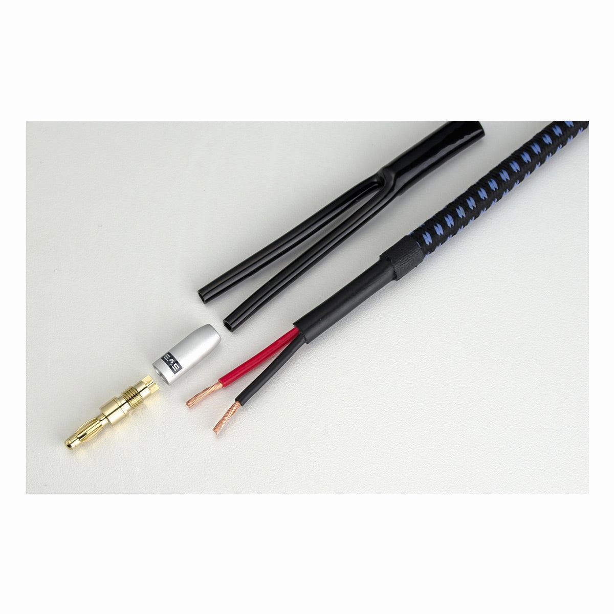 SVS SoundPath Ultra Speaker Cable - 50 ft.