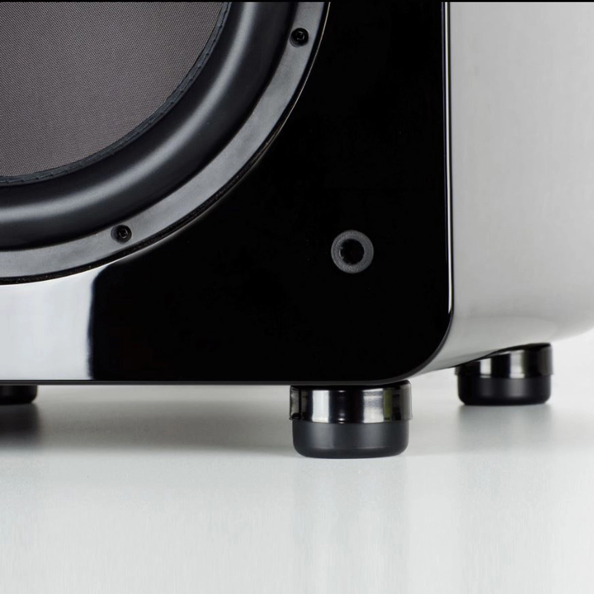 SVS SoundPath Wireless Audio Adapter Bundle with Subwoofer Isolation System (4-Pack)