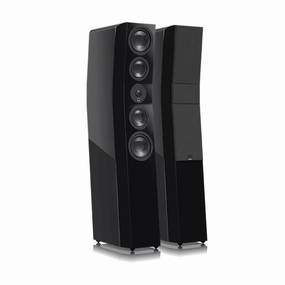 SVS Ultra Evolution Tower Floorstander (Pair) Pre-Owned