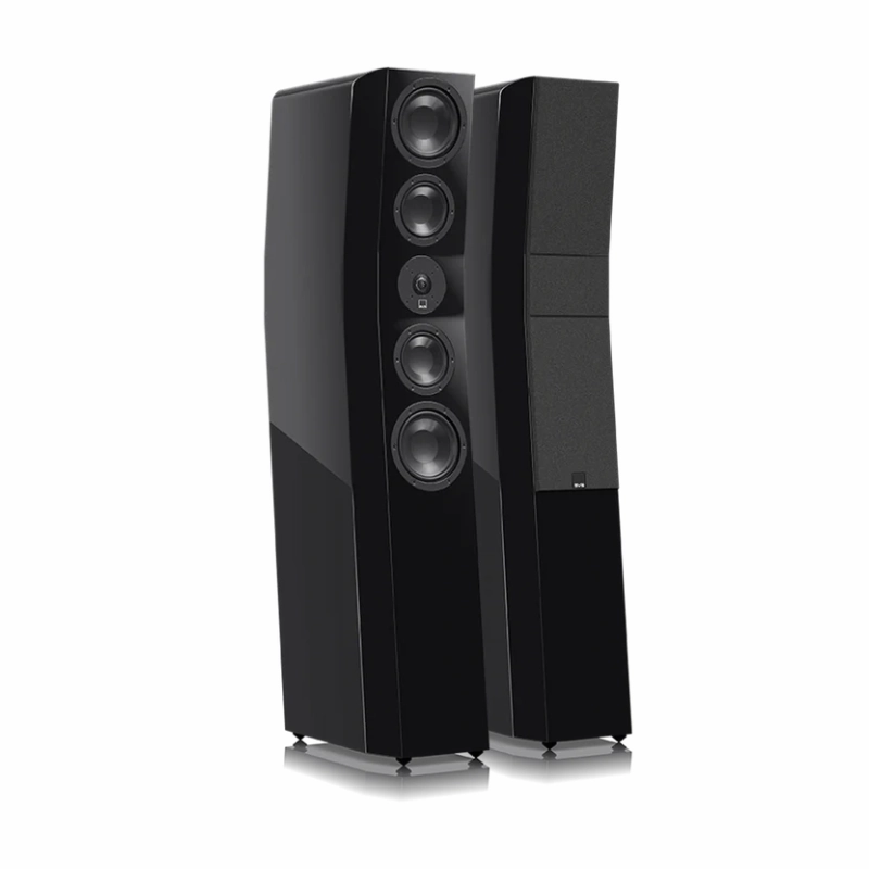 SVS Ultra Evolution Tower Floorstander (Pair) Pre-Owned