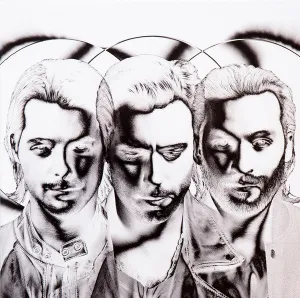 Swedish House Mafia C The Singles  (Arrives in 4 days ) hi-fi analog input amp,hi-fi Bluetooth 5.0 amp,hi-fi tube amp with bluetooth
