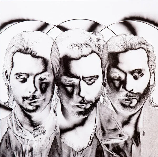 Swedish House Mafia C The Singles  (Arrives in 4 days ) hi-fi analog input amp,hi-fi Bluetooth 5.0 amp,hi-fi tube amp with bluetooth