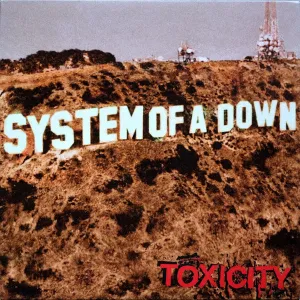 System Of A Down C Toxicity (Arrives in 21 days) hi-fi analog input amp,hi-fi Bluetooth 5.0 amp,hi-fi tube amp with bluetooth