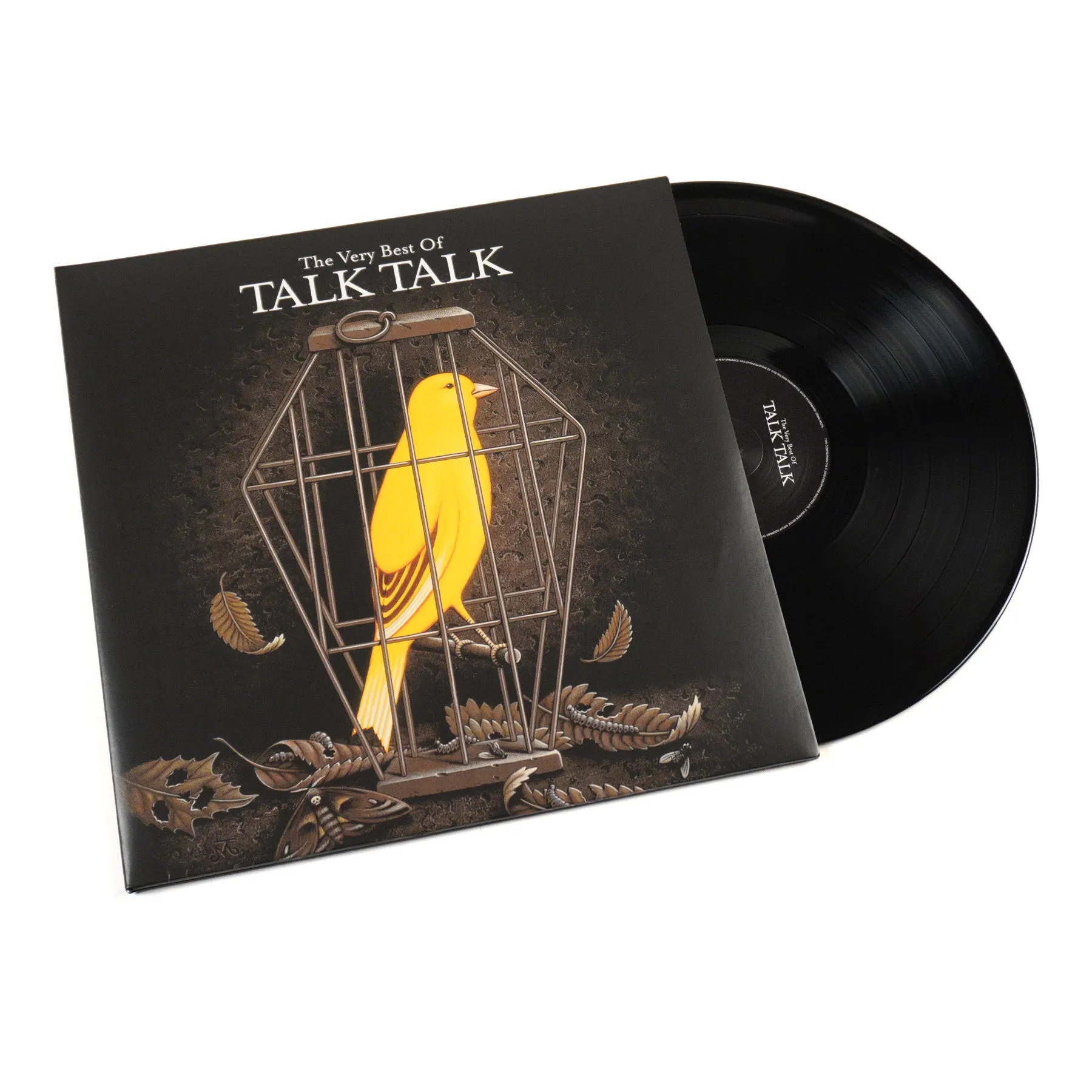 Talk Talk: The Very Best Of Vinyl 2LP hi-fi studio monitoring,hi-fi nearfield speakers,hi-fi farfield speakers