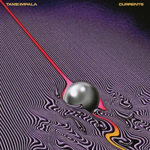 Tame Impala C Currents (Quick Ship) hi-fi analog input amp,hi-fi Bluetooth 5.0 amp,hi-fi tube amp with bluetooth
