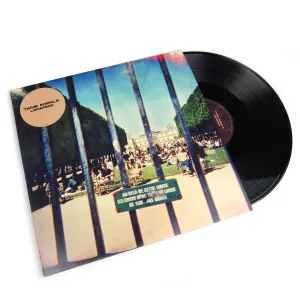 Tame Impala: Lonerism Vinyl 2LP hi-fi portable DAC,hi-fi desktop DAC,hi-fi headphone stand