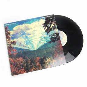 Tame Impala: Innerspeaker Vinyl 2LP hi-fi portable DAC,hi-fi desktop DAC,hi-fi headphone stand
