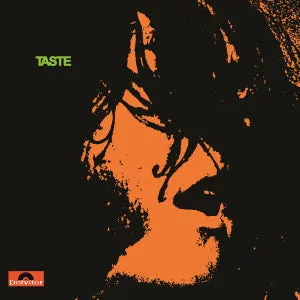 Taste  Taste (Music On Vinyl) (Arrives in 21 Days)