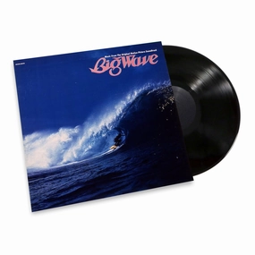 Tatsuro Yamashita: Big Wave Soundtrack (Japan Import, 180g) Vinyl LP - PRE-ORDER hi-fi vacuum tube amplifier,hi-fi stereo base,hi-fi speaker wire kit