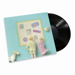 Tatsuro Yamashita: Pocket Music (Japan Import, 180g) Vinyl LP - PRE-ORDER hi-fi vacuum tube amplifier,hi-fi stereo base,hi-fi speaker wire kit