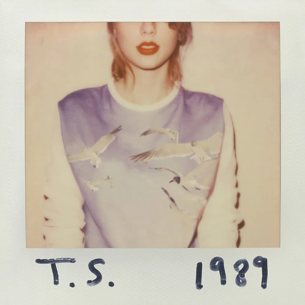 Taylor Swift - 1989 (Arrives in 4 days) hi-fi analog input amp,hi-fi Bluetooth 5.0 amp,hi-fi tube amp with bluetooth