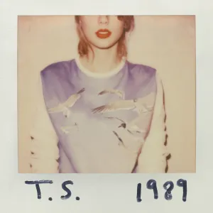 Taylor Swift - 1989 (Arrives in 4 days) hi-fi analog input amp,hi-fi Bluetooth 5.0 amp,hi-fi tube amp with bluetooth