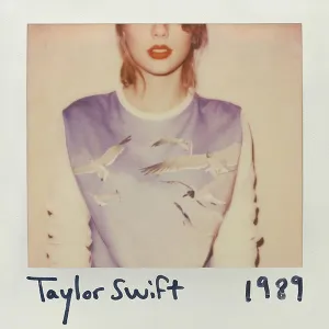 Taylor Swift - 1989 (Arrives in 7 Days) hi-fi studio monitor amp,hi-fi audiophile DAC,hi-fi lossless amplifier