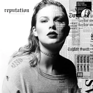Taylor Swift C Reputation (Arrives in 4 days) hi-fi studio monitor amp,hi-fi audiophile DAC,hi-fi lossless amplifier