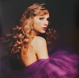 Taylor Swift  Speak Now (Taylor's Version) (Arrives in 4 days) hi-fi magnetic shield,hi-fi DIY amplifier kit,hi-fi signal booster