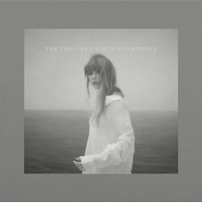 Taylor Swift C The Tortured Poets Department  ( Smoke Grey Vinyl) (Arrives in 21 Days) hi-fi subwoofer cable,hi-fi driver unit,hi-fi frequency response