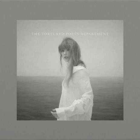 Taylor Swift C The Tortured Poets Department  ( Smoke Grey Vinyl) (Arrives in 21 Days) hi-fi subwoofer cable,hi-fi driver unit,hi-fi frequency response