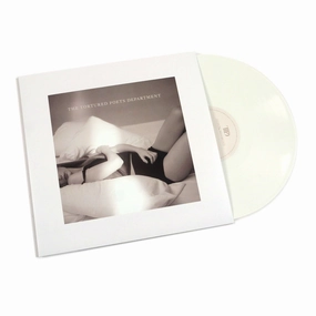 Taylor Swift: The Tortured Poets Department (Colored Vinyl) Vinyl 2LP hi-fi phono amp,hi-fi hi-res bluetooth,hi-fi amplifier enclosure