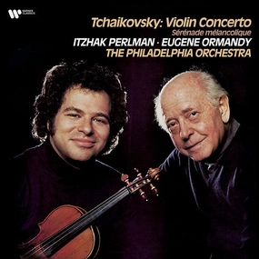 Tchaikovsky, Itzhak Perlman, Eugene Ormandy, The Philadelphia Orchestra C Violin Concerto / Srnade Mlancolique  (Arrives in 4 Days) hi-fi analog input amp,hi-fi Bluetooth 5.0 amp,hi-fi tube amp with bluetooth