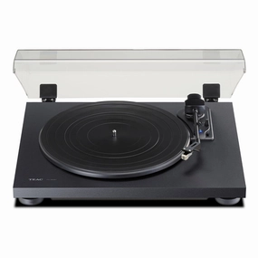 TEAC TN-180BT-A3 Belt-Drive Turntable with Bluetooth, Built-In Phono Amp, & Pre-Installed Audio-Technica MM Cartridge hi-fi class D amplifier,hi-fi class AB amplifier,hi-fi stereo kit for beginners