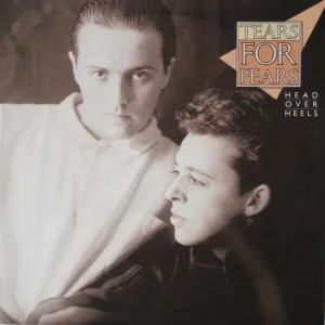 Tears For Fears ?C Head Over Heels (Arrives in 4 days) hi-fi aptX HD bluetooth,hi-fi WiFi speakers,hi-fi stereo output