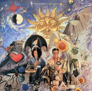 Tears For Fears C The Seeds Of Love  (Arrives in 4 days) hi-fi equalizer with spectrum,hi-fi music system with turntable,hi-fi dual speaker setup
