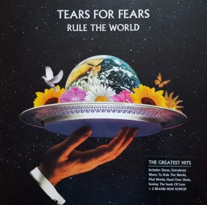 Tears For Fears  Rule The World (Arrives in 4 days)