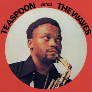 Teaspoon & The Waves  Teaspoon & The Waves (Mr Bongo) (Arrives in 30 Days)