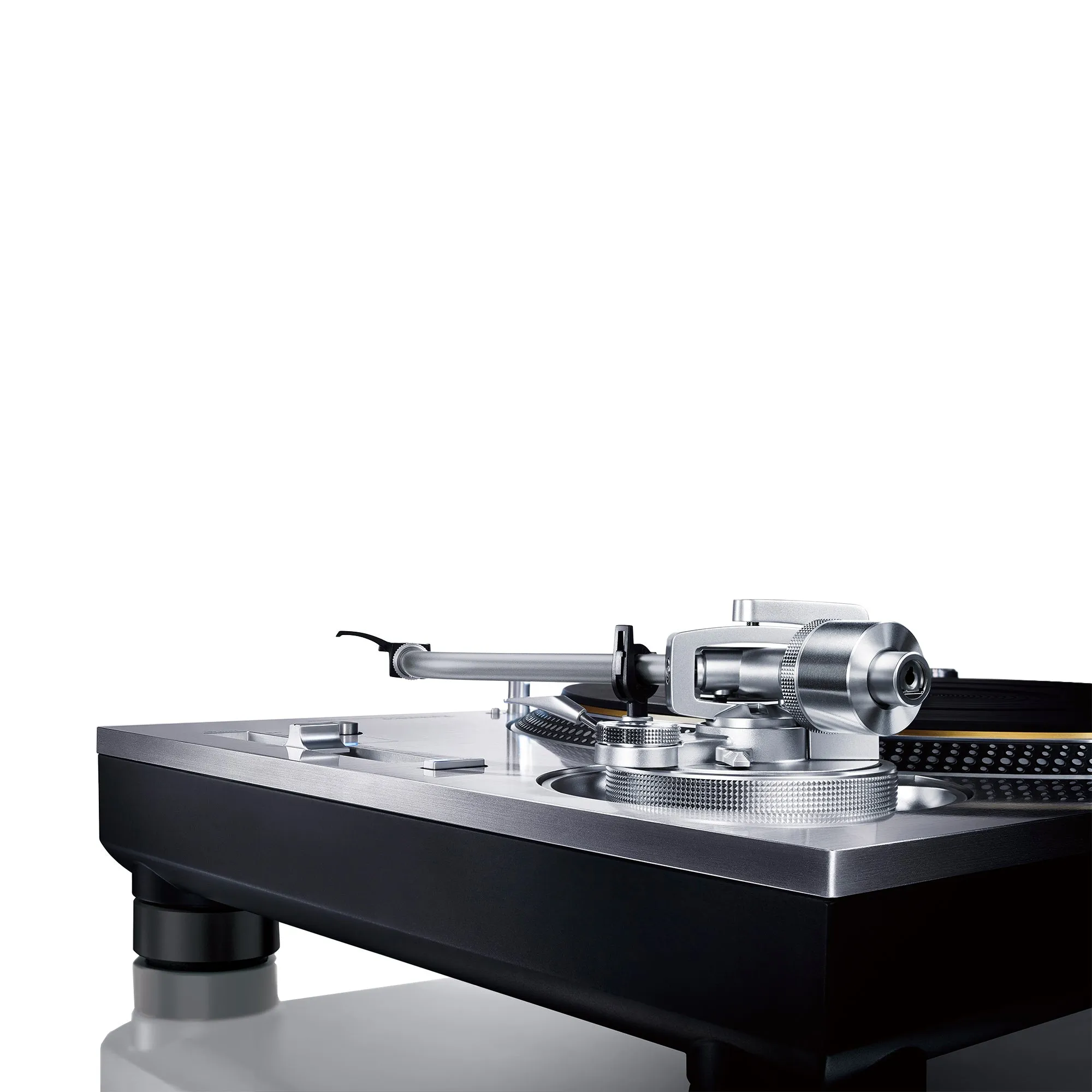 Technics SL-1200G Direct Drive Turntable