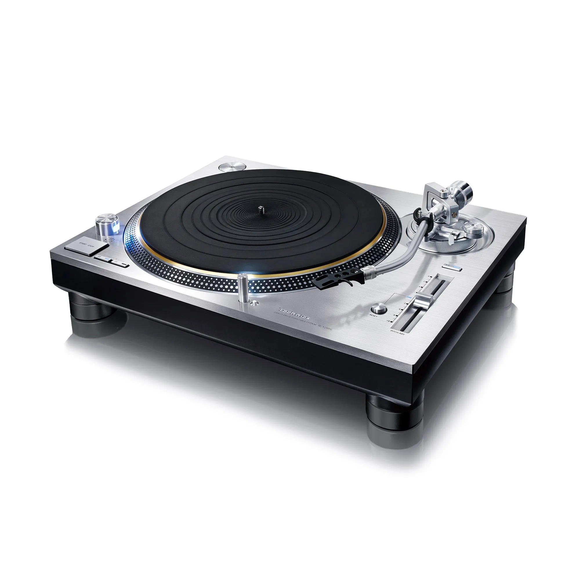 Technics SL-1200G Direct Drive Turntable hi-fi smart speakers,hi-fi wireless DAC,hi-fi stereo encoder