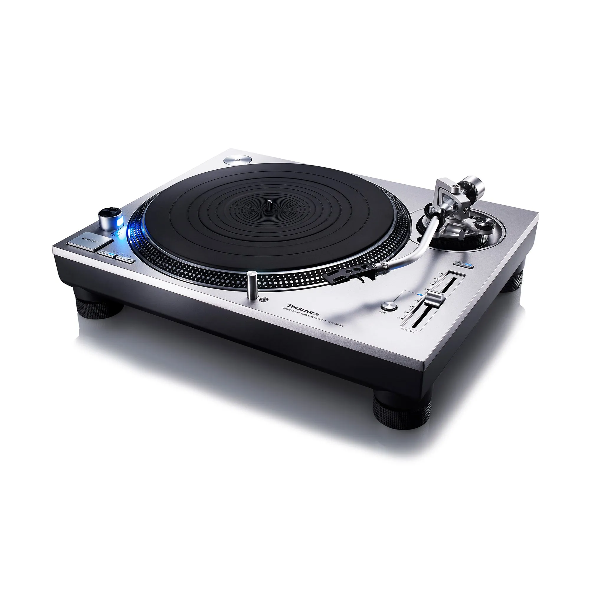 Technics SL-1200GR Direct Drive Turntable hi-fi smart speakers,hi-fi wireless DAC,hi-fi stereo encoder