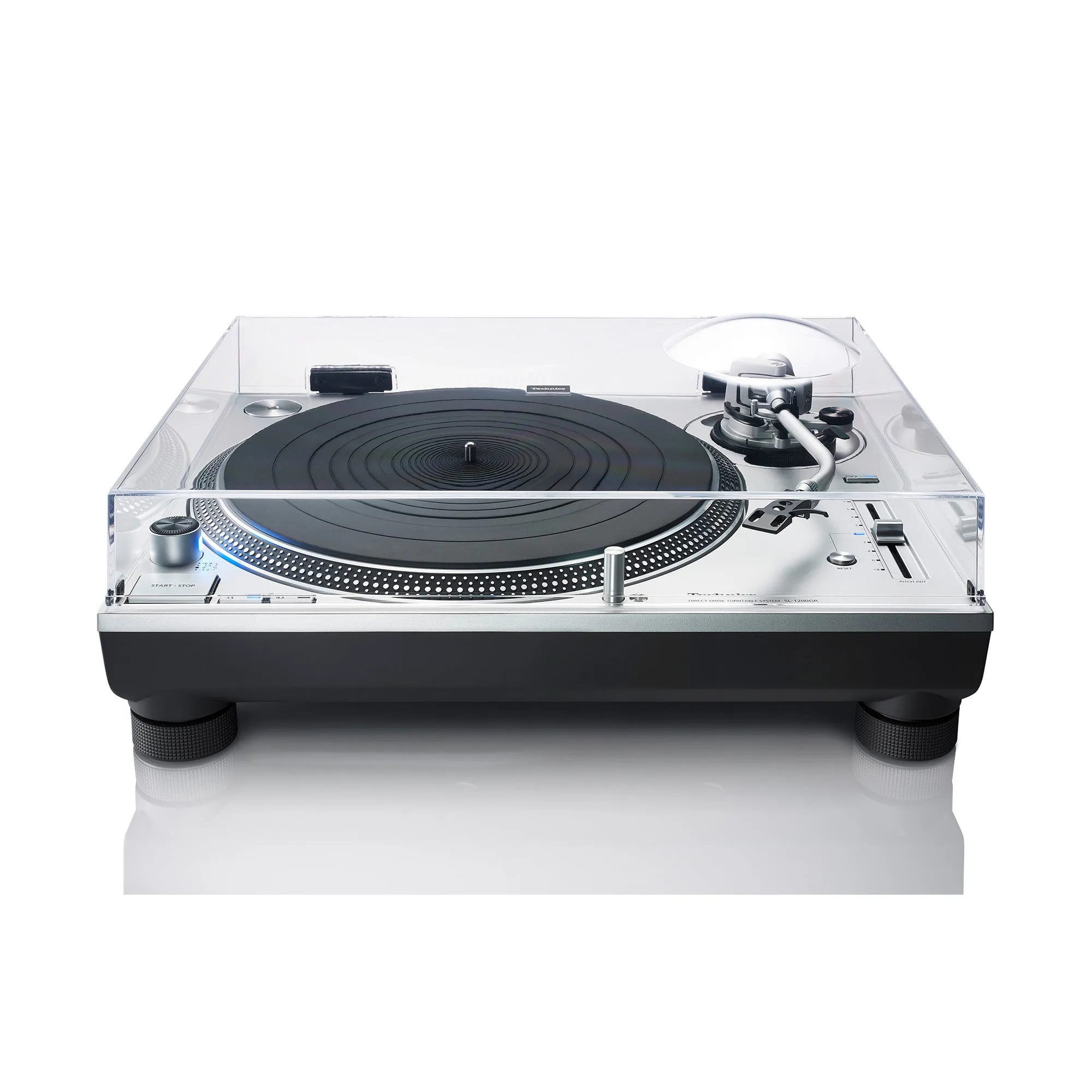 Technics SL-1200GR Direct Drive Turntable