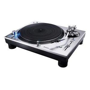 Technics SL-1200GR2BS Grand Class Turntable hi-fi smart speakers,hi-fi wireless DAC,hi-fi stereo encoder
