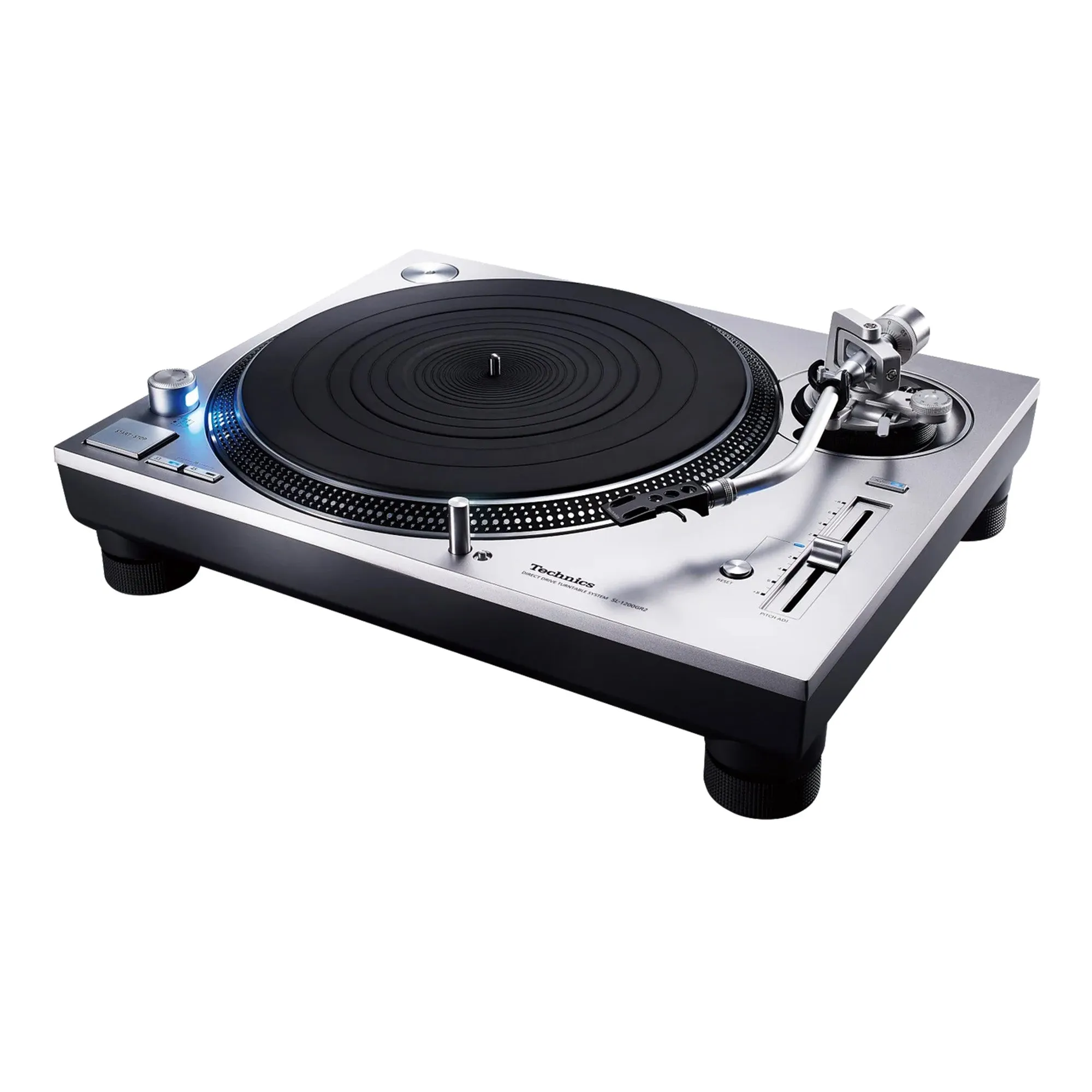 Technics SL-1200GR2BS Grand Class Turntable hi-fi smart speakers,hi-fi wireless DAC,hi-fi stereo encoder
