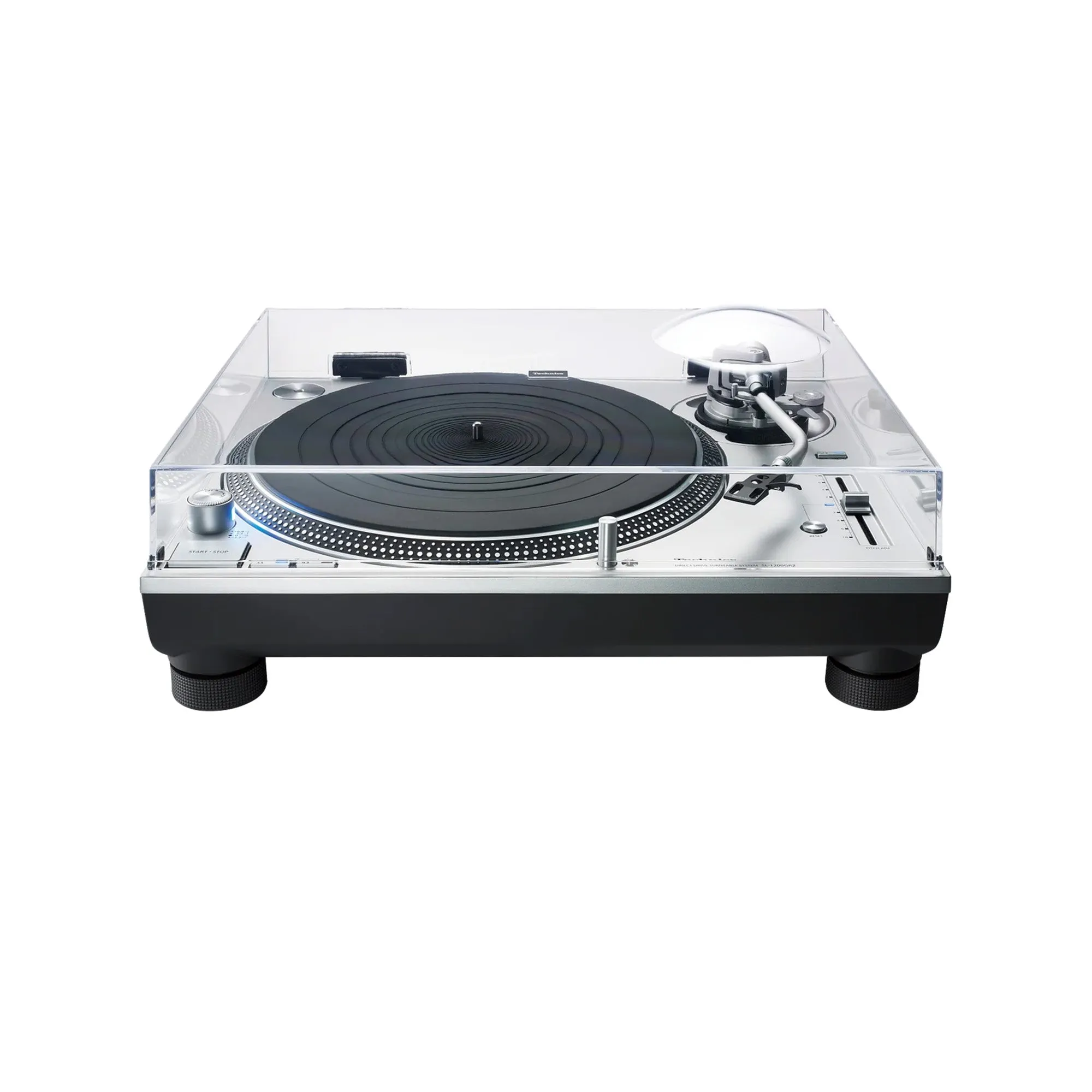Technics SL-1200GR2BS Grand Class Turntable