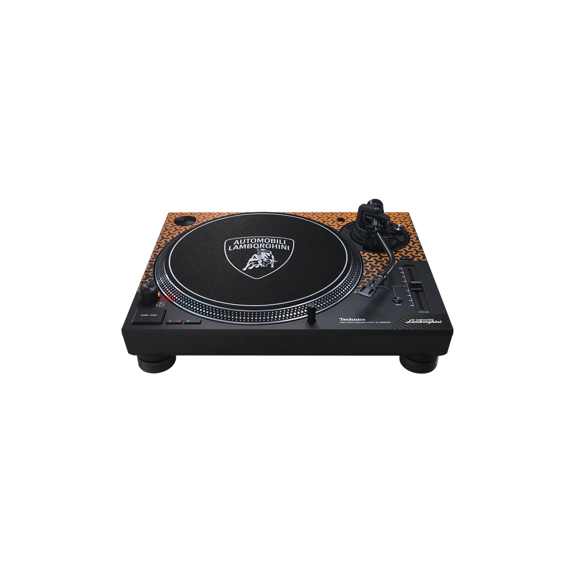 Technics SL-1200M7 Direct Drive Turntable hi-fi smart speakers,hi-fi wireless DAC,hi-fi stereo encoder