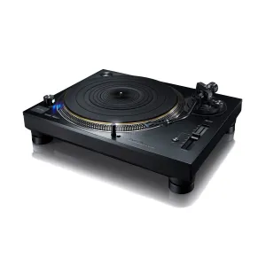 Technics SL-1210G Direct Drive Turntable hi-fi smart speakers,hi-fi wireless DAC,hi-fi stereo encoder