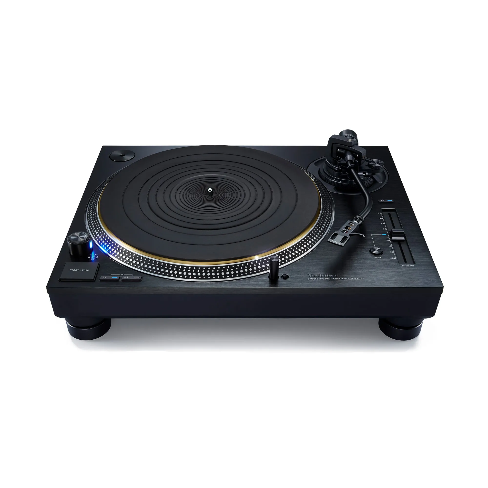 Technics SL-1210G Direct Drive Turntable