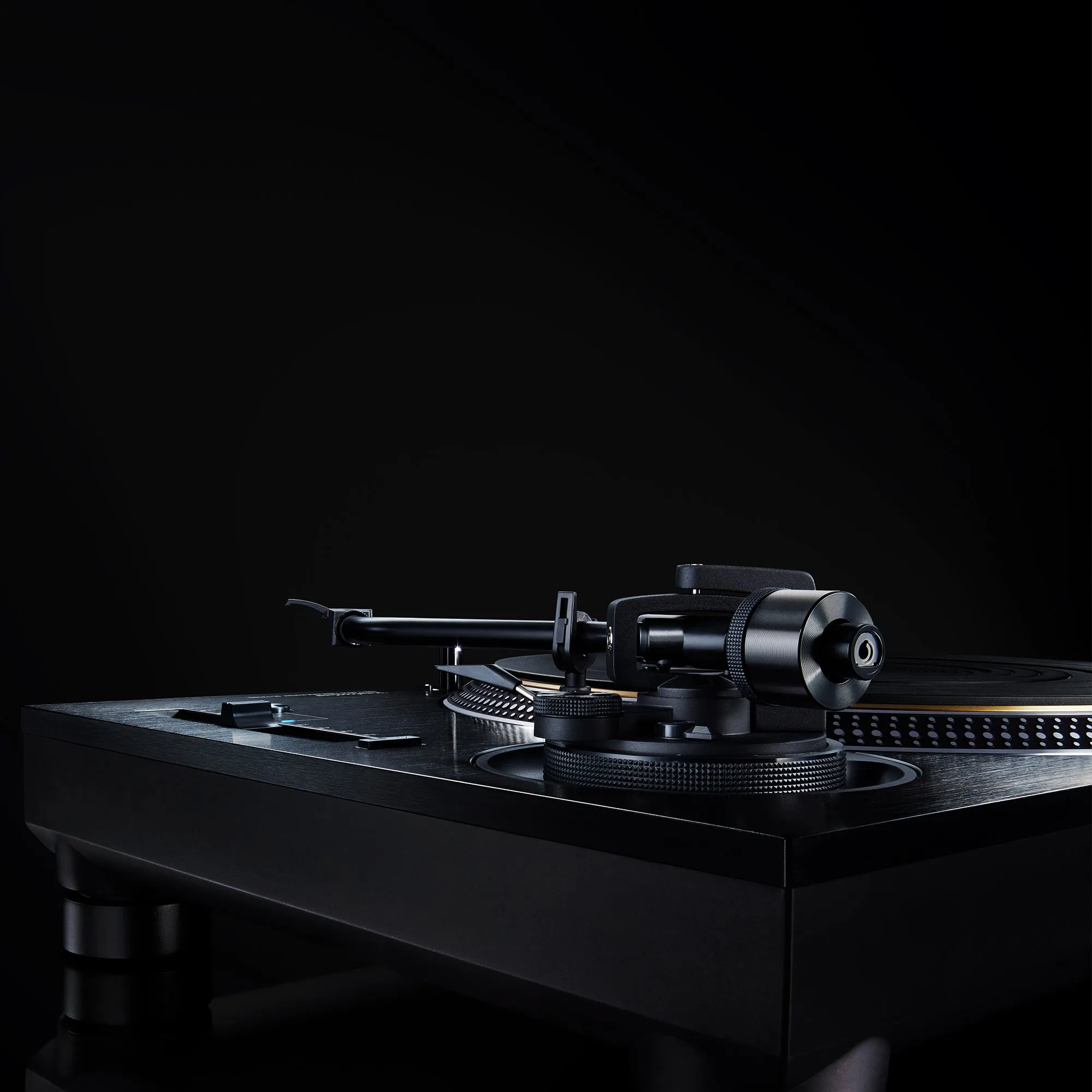 Technics SL-1210G Direct Drive Turntable