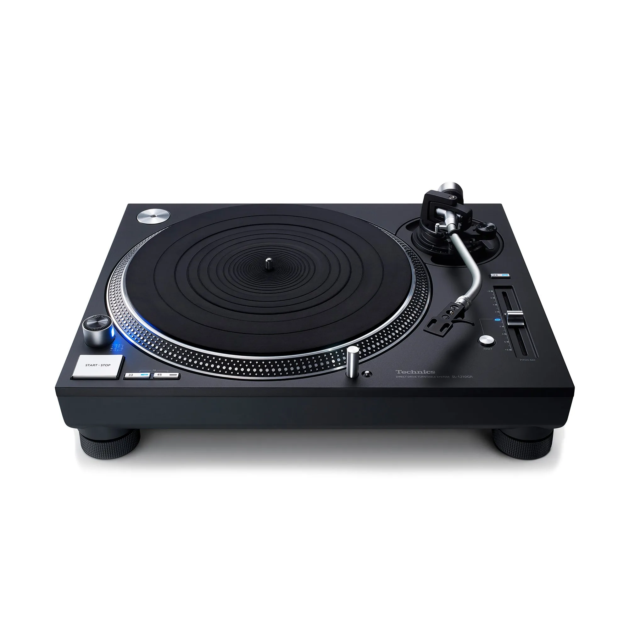 Technics SL-1210GR Direct Drive Turntable