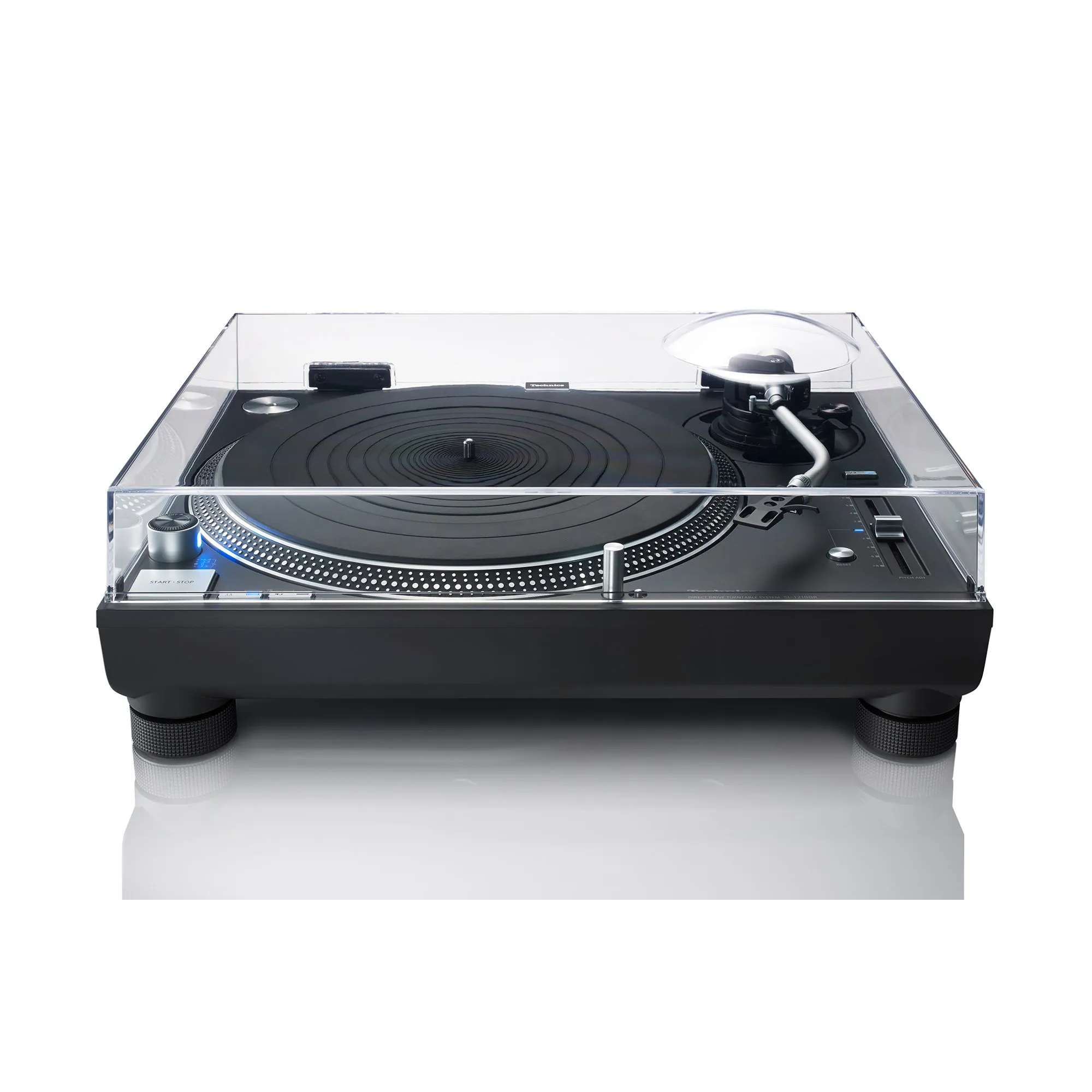 Technics SL-1210GR Direct Drive Turntable