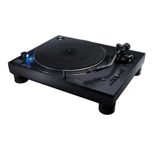 Technics SL-1210GR2BK Grand Class Turntable hi-fi smart speakers,hi-fi wireless DAC,hi-fi stereo encoder