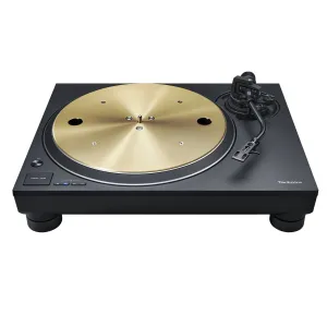 Technics SL-1300G Grand Turntable hi-fi smart speakers,hi-fi wireless DAC,hi-fi stereo encoder