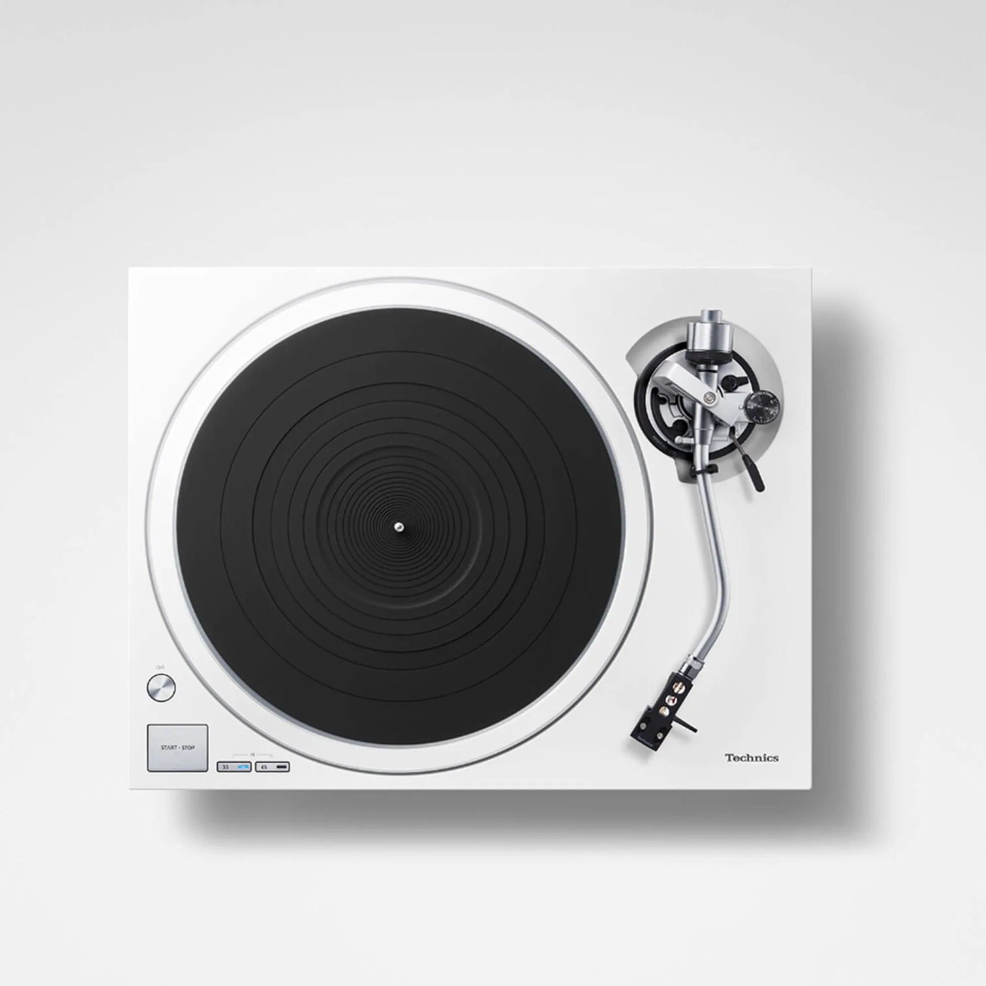 Technics SL-1500C Direct Drive Turntable