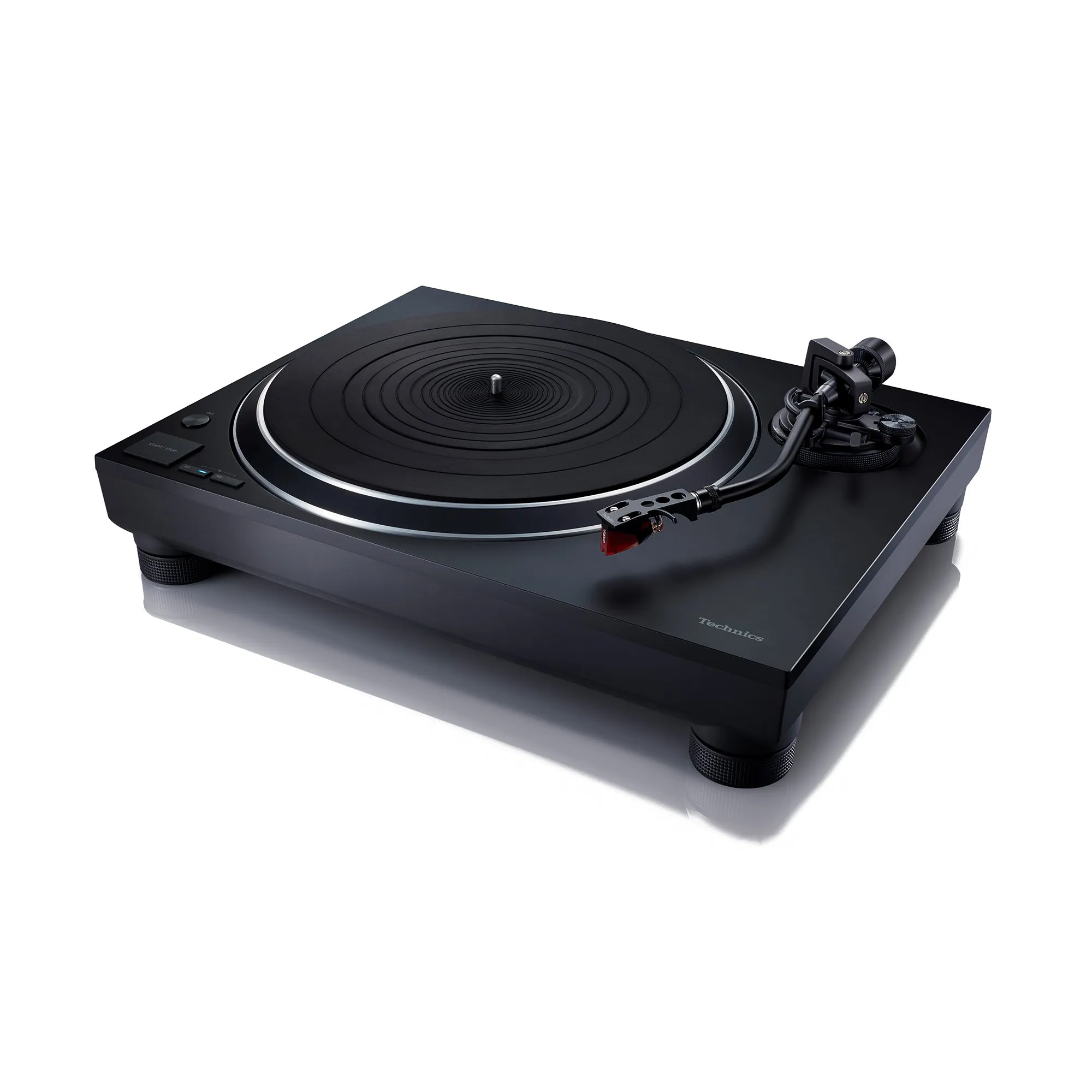 Technics SL-1500C Direct Drive Turntable hi-fi smart speakers,hi-fi wireless DAC,hi-fi stereo encoder
