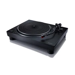 Technics SL-1500C Direct Drive Turntable hi-fi smart speakers,hi-fi wireless DAC,hi-fi stereo encoder
