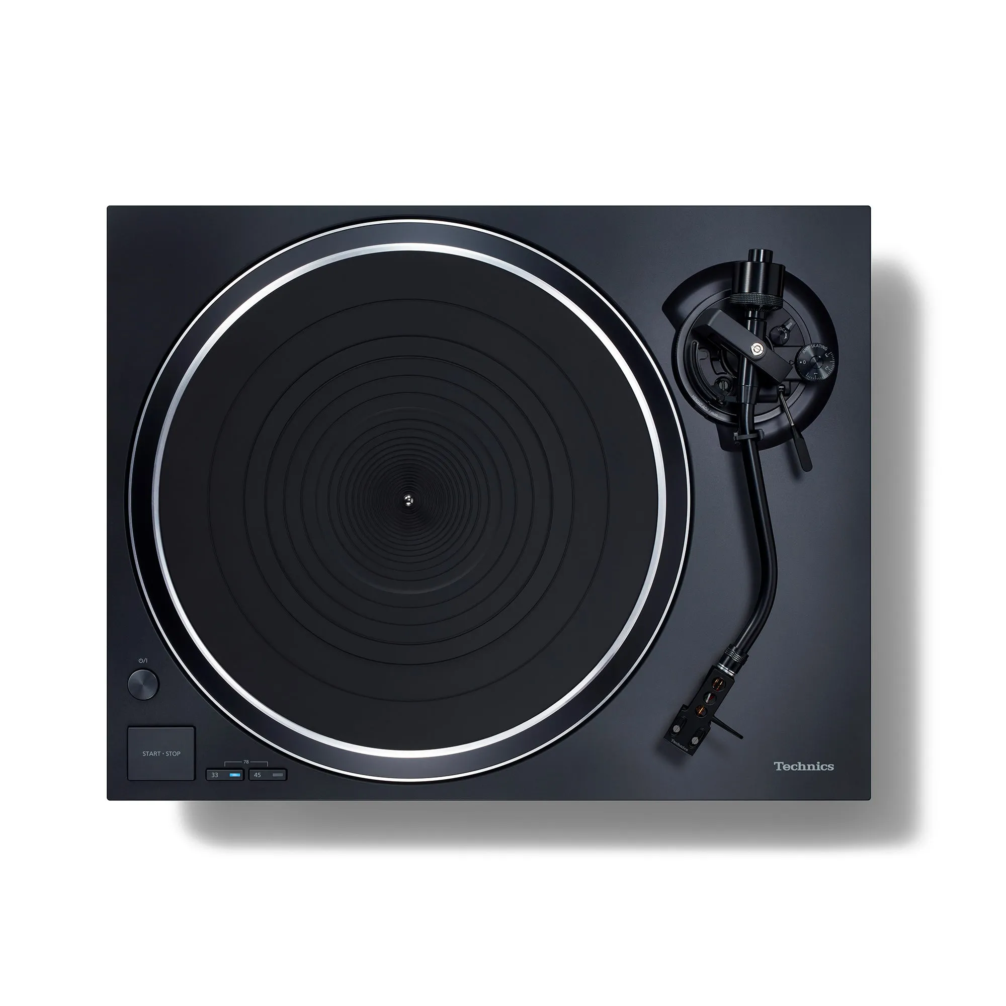 Technics SL-1500C Direct Drive Turntable