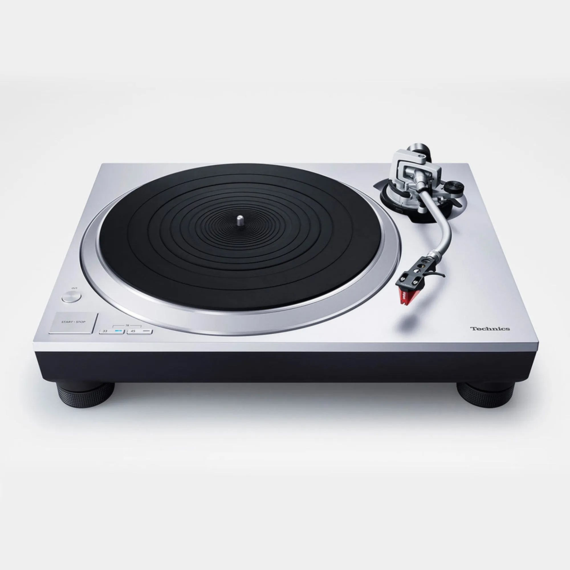 Technics SL-1500C Direct Drive Turntable